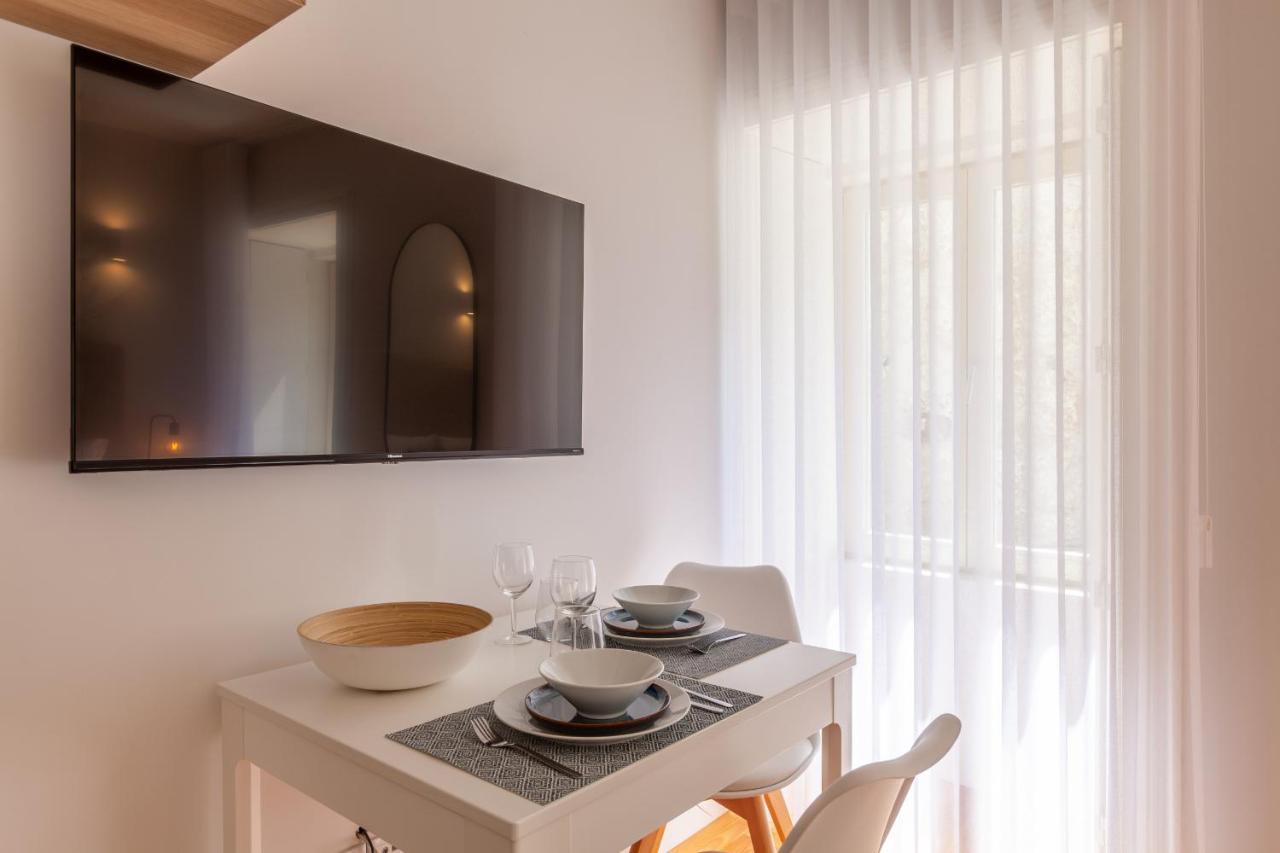 D&S -Jb Apartments Porto Exterior foto